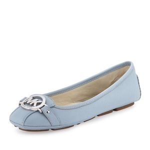 Michael Kors Fulton Moccasin